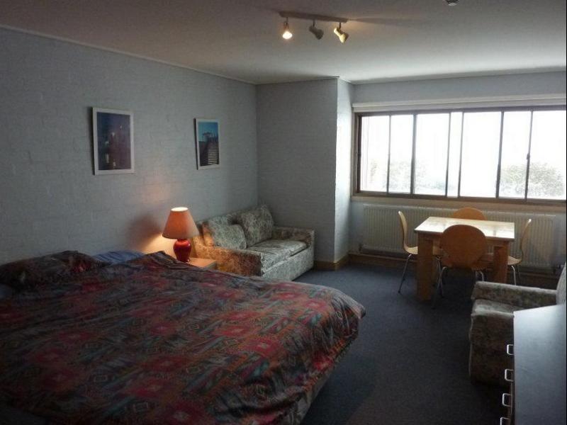 Arlberg Hotham Chalet Mount Hotham